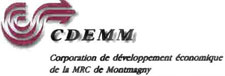 Corporation de développement économique de la MRC de Montmagny